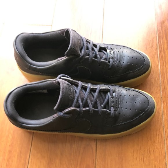 Nike Air Force 1 low - Picture 3 of 5